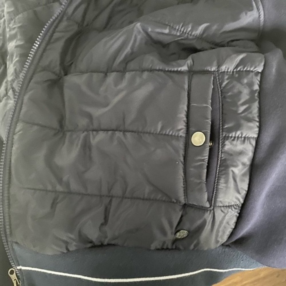 Horst Light jacket - Picture 4 of 5